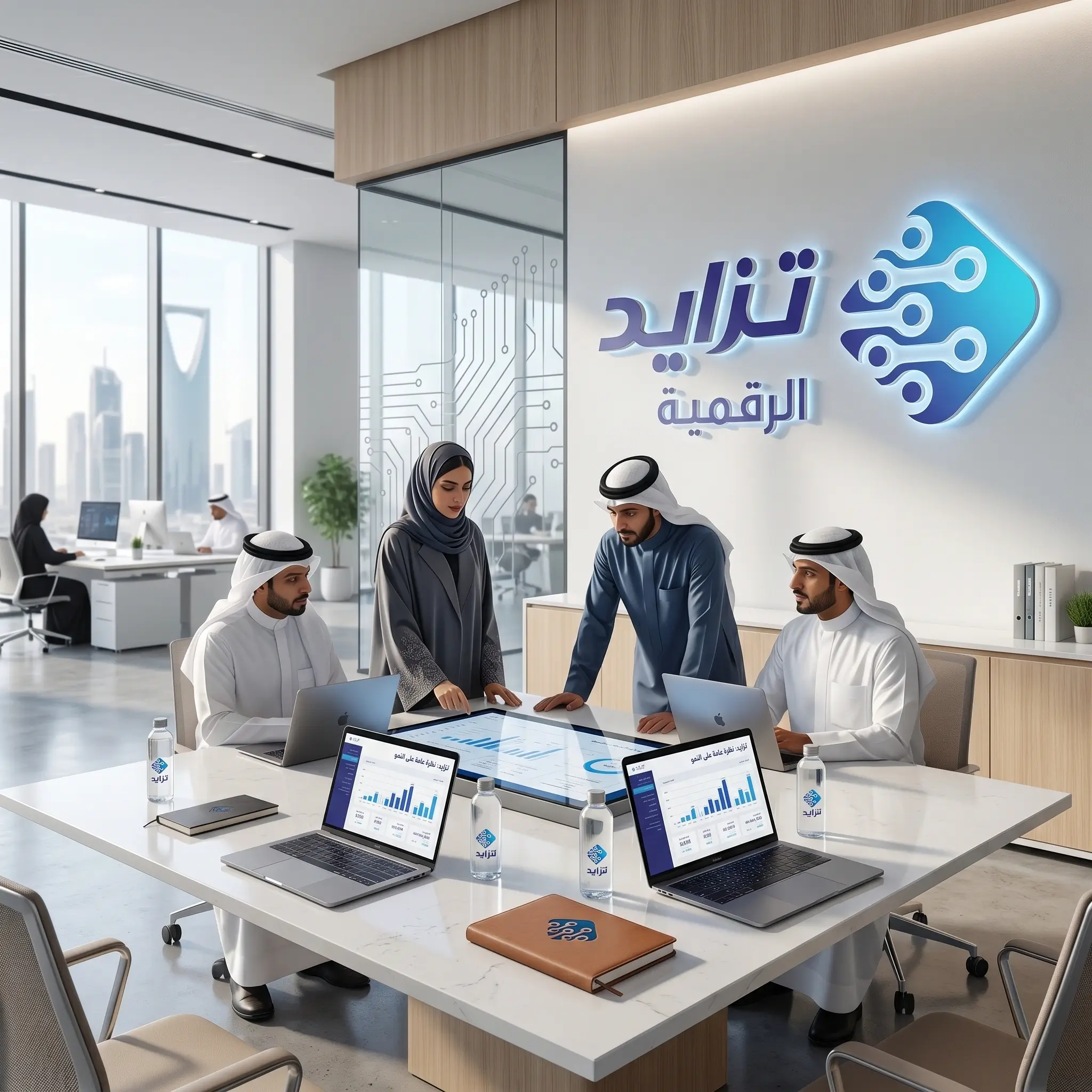 رؤية 5